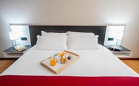 Hotel Amadeos - Matosinhos - Porto